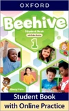 Beehive 1 - Student's Book with Online Practice