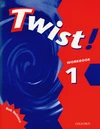 Twist! 1 - Workbook  / DOPRODEJ