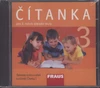 Čítanka 3.ročník ZŠ - CD  / DOPRODEJ