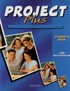 Project Plus - Student's Book  (International edition) / DOPRODEJ