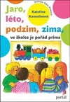 Jaro, léto, podzim, zima - ve školce je pořád prima