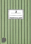Početník pro 2.ročník ZŠ - 3.díl