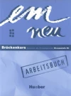 Em neu Bruckenkurs - Arbeitsbuch / DOPRODEJ