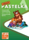 Hravá pastelka 1 MŠ - pracovní sešit pro 4 - 5leté děti (10+1 ZDARMA)