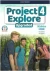 Project explore UPGRADED