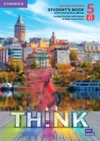 Think Second Edition 5 - Student's Book with eBook