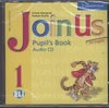 Join Us for English 1 - Pupil's Book audio CD