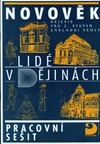Lidé v dějinách - Novověk - pracovní sešit