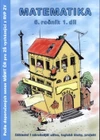 Matematika 6.ročník - 1.díl - dle doporučených osnov MŠMT pro ZŠ z RVP