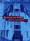 Deutsch im Hotel - Korrespondenz / DOPRODEJ