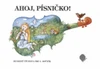 Ahoj, písničko! + samolepky - Hudební výchova pro 1.ročník ZŠ - učebnice