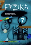 Fyzika 7.ročník ZŠ - učebnice (Macháček)