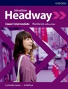 New Headway Fifth Edition Upper - Workbook without Answer Key