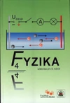 Fyzika pro 9.ročník ZŠ - učebnice