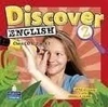 Discover English 2 - Class CD