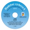 Hudební výchova 4.ročník - CD
