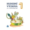 Hudební výchova 1.ročník ZŠ - učebnice