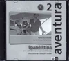 Aventura 2 (A2-B1) - metodická příručka na CD / DOPRODEJ