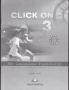 Click On 3 - My Language Portfolio / DOPRODEJ