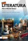 Nová literatura 1 pro SŠ - metodická příručka k učebnici a pracovnímu sešitu