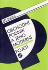 Obchodní podnik a jeho moderní pojetí  / DOPRODEJ