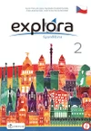 Explora 2 - učebnice (španělština)