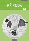 Příroda 5.ročník ZŠ - příručka učitele - tištěná  NG