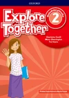 Explore Together 2 - metodická příručka (česká verze)
