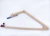 Kružidlo dřevěné 50cm (přísavka) na fix