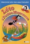 Léto s Ferdou Mravencem - pracovní sešit pro malé školáky / DOPRODEJ