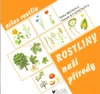 Rostliny naší přírody - vázaná