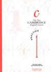 New Cambridge English Course 1 - Practice book with key / DOPRODEJ