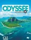 Odyssée A1 - Méthodeč de francais + Audio en ligne