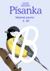 Český jazyk – 2.díl Písanka pro vázané písmo