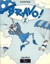 Bravo! 2 - Activity Book / DOPRODEJ