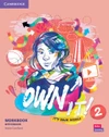 Own It! 2 - Workbook with eBook