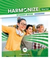 Harmonize Starter - Student´s  Book with e-Book CZ