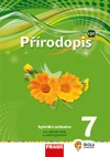 Přírodopis 7.ročník - hybridní učebnice  NG  (15 + 1 zdarma)