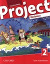 Project 2  Fourth edition - učebnice (česká verze)