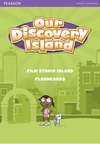 Our Discovery Island 3 - Flashcards