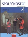 Společnost 4.ročník ZŠ - učebnice / DOPRODEJ