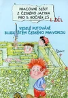 Český jazyk pro 5.ročník ZŠ - 1.díl pracovní sešit