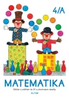 E - Matematika. sešit č. 4/A - multilicence na 12 měsíců (+6 zdarma)