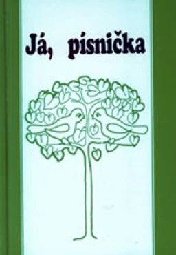 Já, písnička 1. - zpěvník pro 1.-4. třídu  (zelená, P.Jánský)
