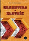 Gramatika a slovník NEW PRE-INTERMEDIATE / DOPRODEJ