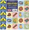 Angličtina - 7. Oděvy a doplňky - Najdi dvojici