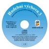 Hudební výchova 3.ročník - CD