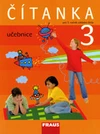 Čítanka 3. ročník ZŠ - učebnice - (15 + 1 ZDARMA)