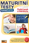 Maturitní testy nanečisto - Český jazyk