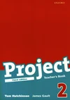 Project 2 Third edition - Teacher's Book